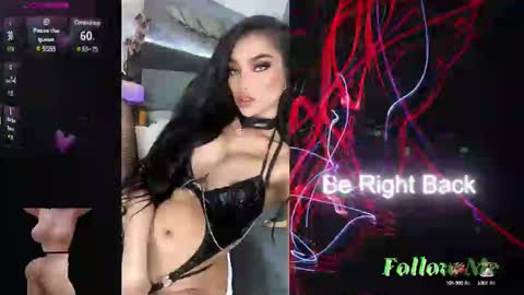 MORGAN KEEP ON FOLLOWING online show from January 2025 06:49:01 PM