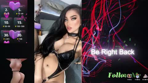 MORGAN KEEP ON FOLLOWING online show from January 2025 07:07:02 PM