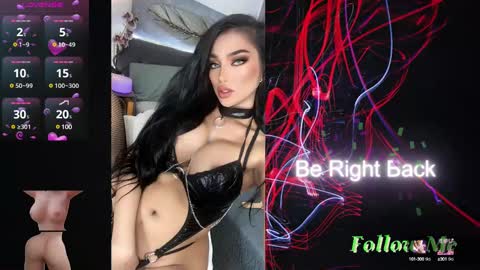 MORGAN KEEP ON FOLLOWING online show from February 2025 03:07:01 AM