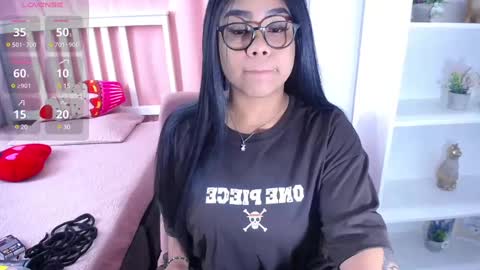 nahomi  online show from February 2025 11:08:02 AM