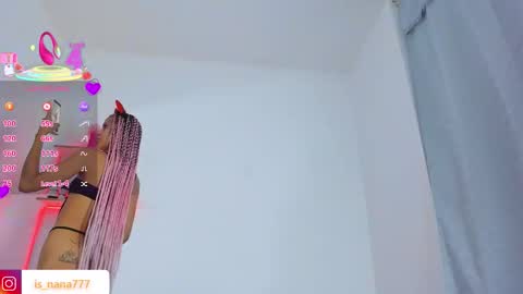 Nana  online show from November 2025 06:02:01 AM