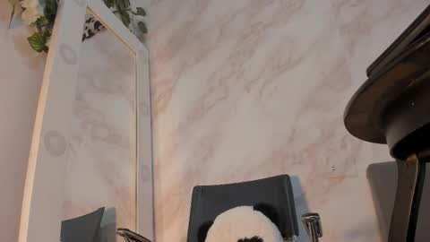 Nanny online show from October 2025 11:27:02 PM