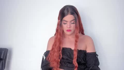 shantall online show from February 2025 09:08:02 PM