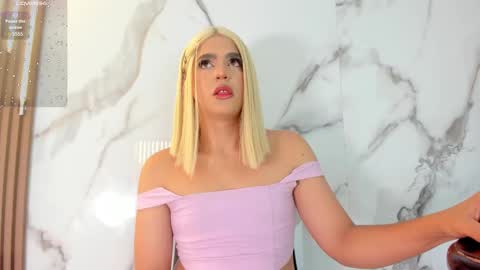 shantall online show from March 2025 01:51:01 PM