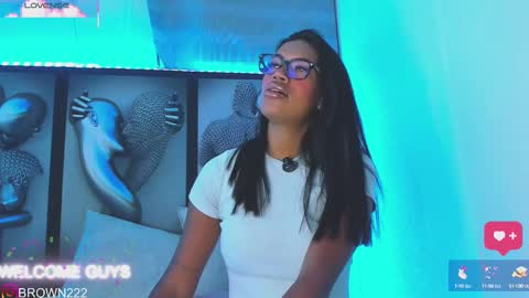 Snapshot of _naomibrown_ chatting on September 2025 04:50:02 AM naomi brown online show from September 2025 04:50:02 AM