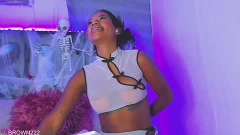 Snapshot of _naomibrown_ chatting on October 2025 04:54:01 AM naomi brown online show from October 2025 04:54:01 AM