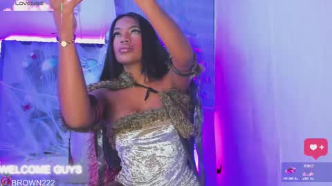 Snapshot of _naomibrown_ chatting on October 2025 02:47:02 AM naomi brown online show from October 2025 02:47:02 AM