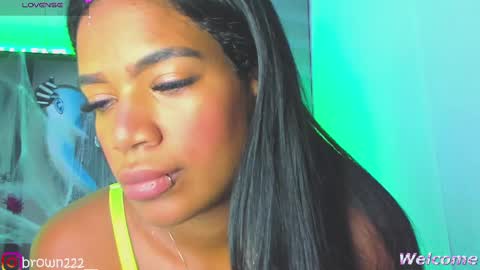 Snapshot of _naomibrown_ chatting on October 2025 02:17:02 AM naomi brown online show from October 2025 02:17:02 AM