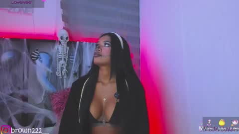 Snapshot of _naomibrown_ chatting on October 2025 02:37:02 AM naomi brown online show from October 2025 02:37:02 AM