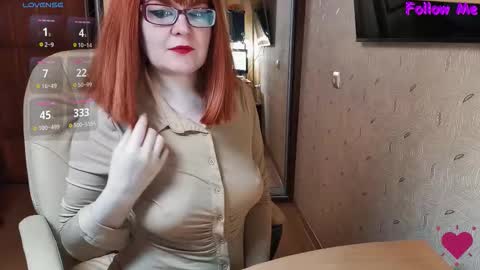 MagicWoman online show from October 2025 08:26:02 AM