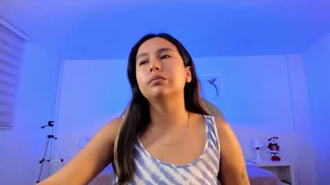 Snapshot of _natalie18_ chatting on December 2024 02:54:01 AM Natalie online show from December 2024 02:54:01 AM