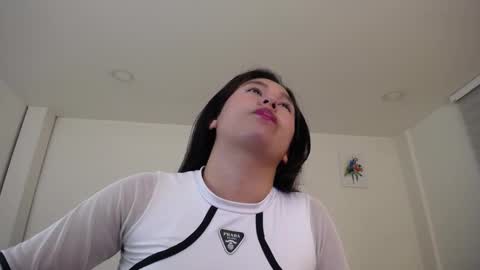 Snapshot of _natalie18_ chatting on January 2025 07:55:01 PM Natalie online show from January 2025 07:55:01 PM