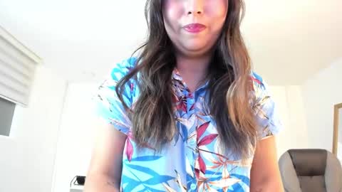 Snapshot of _natalie18_ chatting on January 2025 03:23:01 AM Natalie online show from January 2025 03:23:01 AM