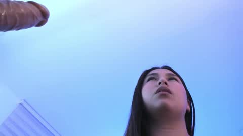 Snapshot of _natalie18_ chatting on January 2025 03:33:02 AM Natalie online show from January 2025 03:33:02 AM