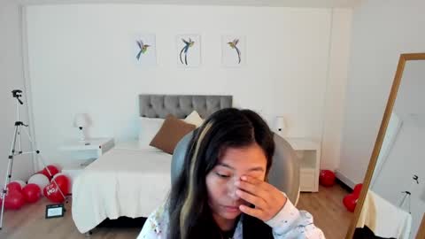 Snapshot of _natalie18_ chatting on February 2025 02:59:02 AM Natalie online show from February 2025 02:59:02 AM