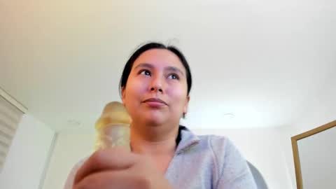 Snapshot of _natalie18_ chatting on September 2025 03:39:02 AM Natalie online show from September 2025 03:39:02 AM