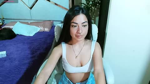 Natasha Rodriguez independent model online show from December 2024 09:51:02 AM