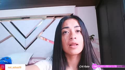 Natasha Rodriguez independent model online show from January 2025 04:34:01 PM