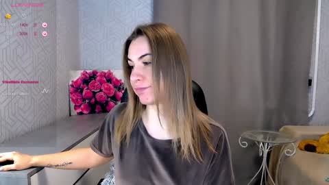 Megan online show from December 2024 05:15:01 AM