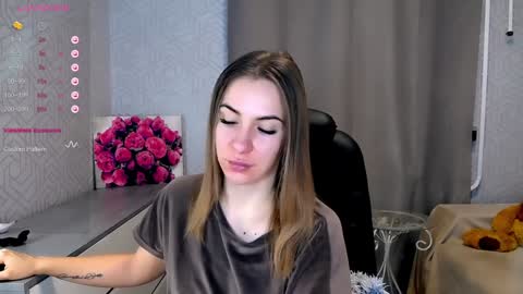 Megan online show from December 2024 04:52:01 AM