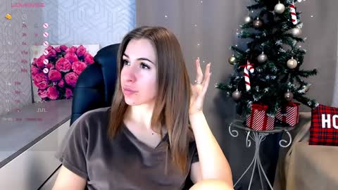 Megan online show from December 2024 06:35:01 AM