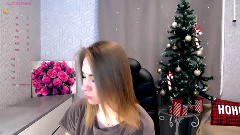 Megan online show from December 2024 11:04:02 AM