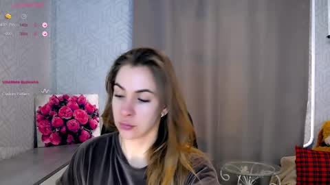 Megan online show from February 2025 07:58:02 AM