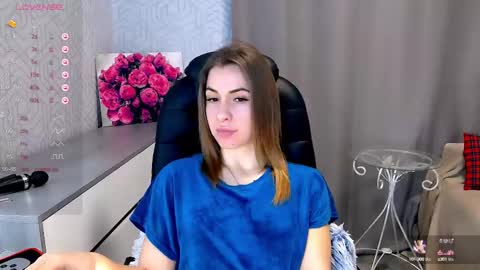 Megan online show from February 2025 12:38:02 PM