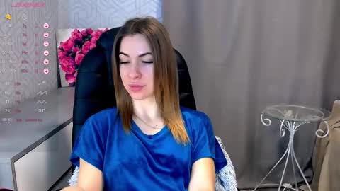 Megan online show from February 2025 04:58:02 AM