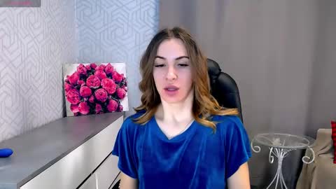 Megan online show from February 2025 11:54:01 AM