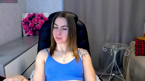 Megan online show from March 2025 04:11:02 PM