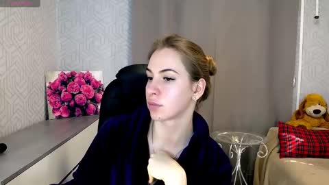 Megan online show from March 2025 12:57:02 PM