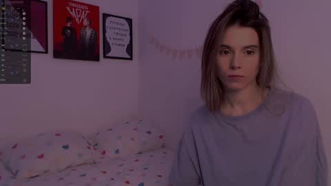 Nika online show from January 2025 01:42:02 AM