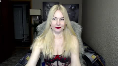 Donella    online show from January 2025 08:11:02 PM