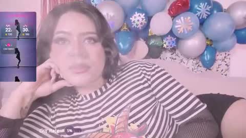 niiky online show from December 2024 03:53:02 PM