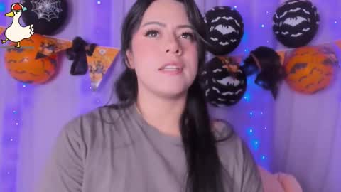 niiky online show from October 2025 12:16:01 PM