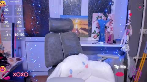 Nika online show from October 2025 03:11:02 PM