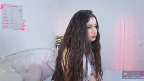 Snapshot of _noell_ chatting on December 2024 02:33:02 PM Vivian online show from December 2024 02:33:02 PM