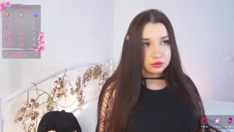Snapshot of _noell_ chatting on February 2025 02:33:01 PM Vivian online show from February 2025 02:33:01 PM