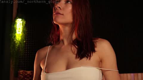 Snapshot of _northern_girl_ chatting on October 2025 03:31:02 PM Lady Jess from house of Dragonborns online show from October 2025 03:31:02 PM