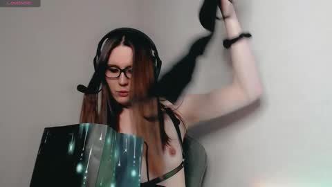 Tracy online show from February 2025 02:19:01 AM