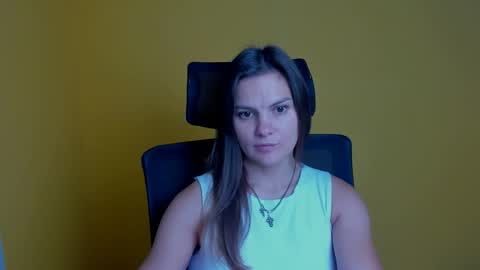 Olivia online show from September 2025 11:25:01 AM