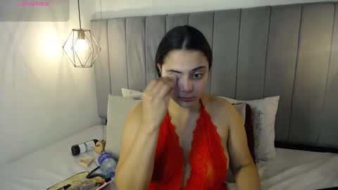 Snapshot of _pamela_occoner_ chatting on October 2025 10:27:01 AM pamela online show from October 2025 10:27:01 AM