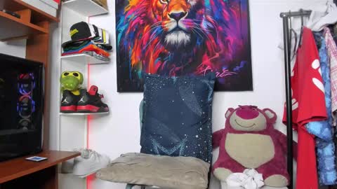 Snapshot of _pantera_09 chatting on September 2025 11:04:01 AM Kevin online show from September 2025 11:04:01 AM