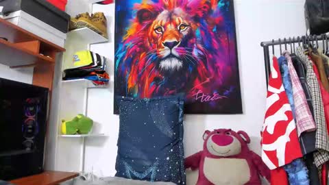 Snapshot of _pantera_09 chatting on October 2025 09:07:01 AM Kevin online show from October 2025 09:07:01 AM