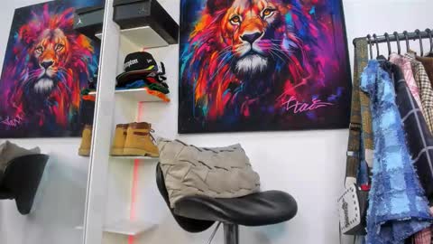 Snapshot of _pantera_09 chatting on October 2025 10:15:02 AM Kevin online show from October 2025 10:15:02 AM