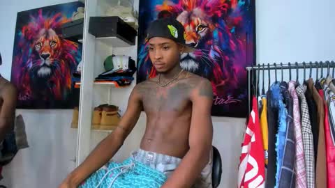 Snapshot of _pantera_09 chatting on October 2025 06:58:02 PM Kevin online show from October 2025 06:58:02 PM