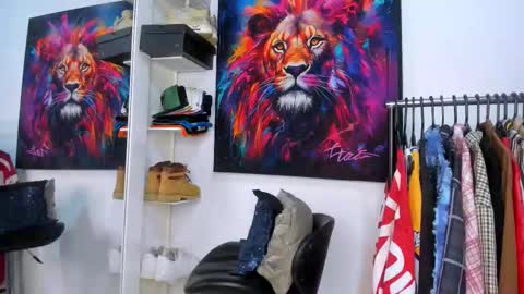 Snapshot of _pantera_09 chatting on October 2025 08:29:01 AM Kevin online show from October 2025 08:29:01 AM