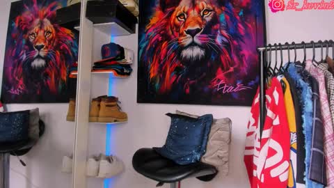 Snapshot of _pantera_09 chatting on October 2025 05:26:02 PM Kevin online show from October 2025 05:26:02 PM