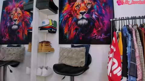 Snapshot of _pantera_09 chatting on October 2025 09:33:01 AM Kevin online show from October 2025 09:33:01 AM